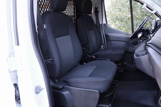 used 2020 Ford Transit-150 car, priced at $34,999