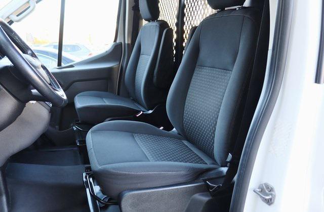 used 2020 Ford Transit-150 car, priced at $34,999