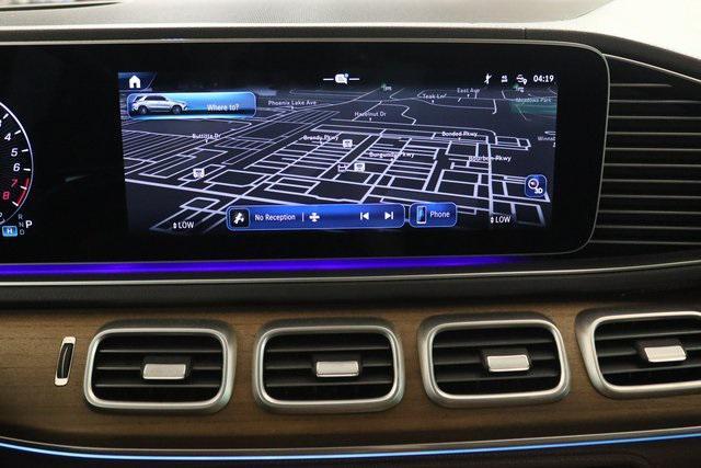 used 2024 Mercedes-Benz GLE 450 Plug-In Hybrid car, priced at $59,999