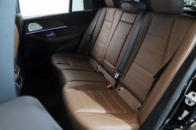 used 2024 Mercedes-Benz GLE 450 Plug-In Hybrid car, priced at $59,999