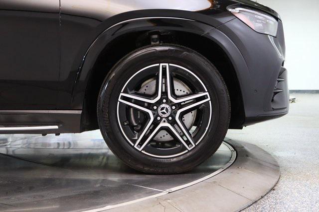 used 2024 Mercedes-Benz GLE 450 Plug-In Hybrid car, priced at $59,999
