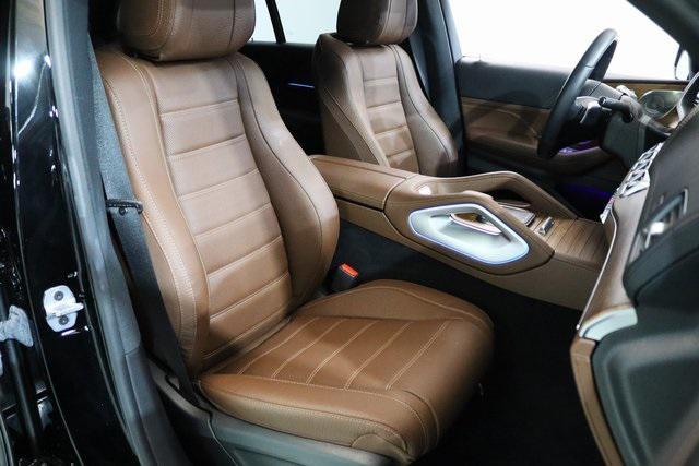 used 2024 Mercedes-Benz GLE 450 Plug-In Hybrid car, priced at $59,999