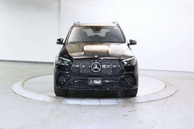 used 2024 Mercedes-Benz GLE 450 Plug-In Hybrid car, priced at $59,999
