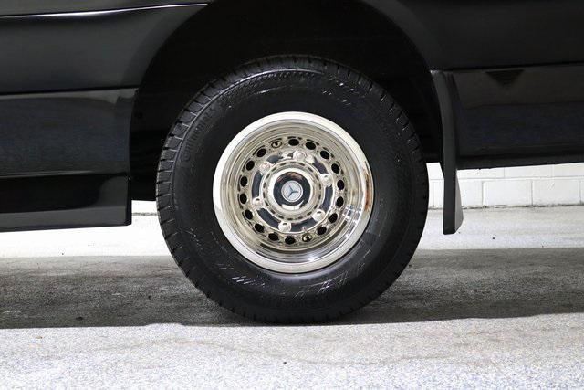 used 2023 Mercedes-Benz Sprinter 3500XD car, priced at $124,999