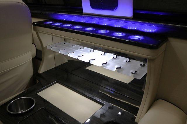 used 2023 Mercedes-Benz Sprinter 3500XD car, priced at $124,999