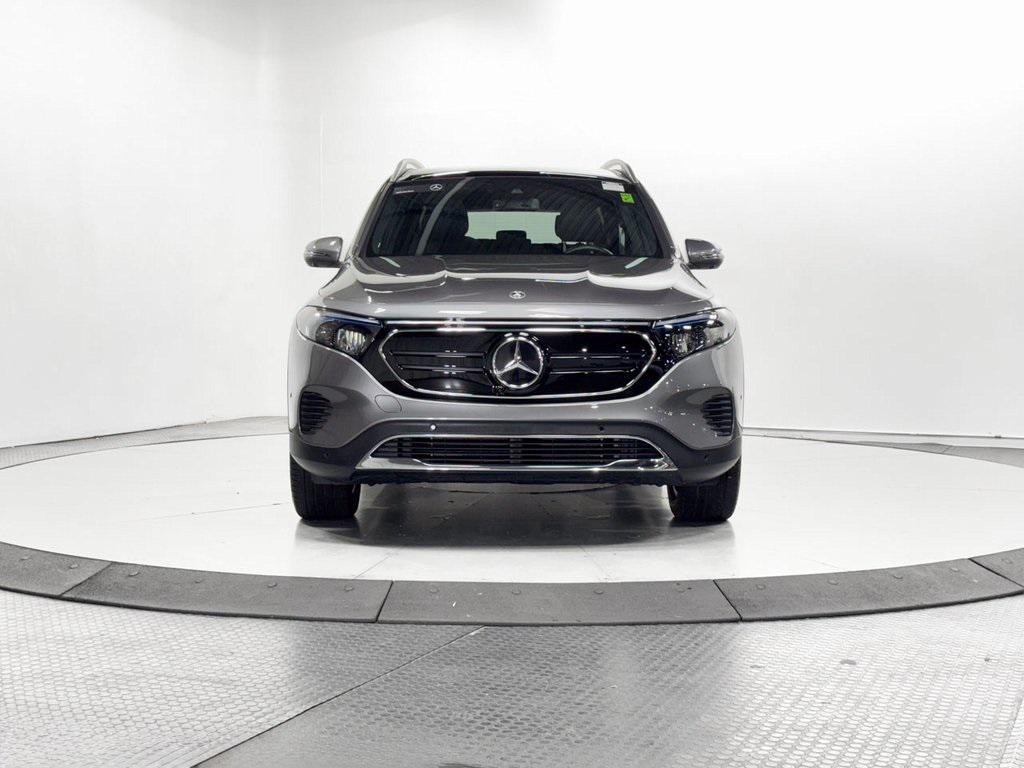 used 2023 Mercedes-Benz EQB 300 car, priced at $34,999