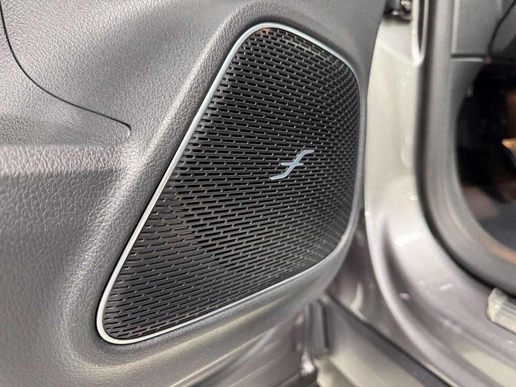 used 2023 Mercedes-Benz EQB 300 car, priced at $34,999