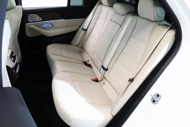used 2024 Mercedes-Benz GLE 450 Plug-In Hybrid car, priced at $67,999