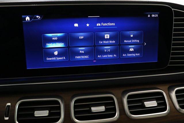 used 2024 Mercedes-Benz GLE 450 Plug-In Hybrid car, priced at $67,999