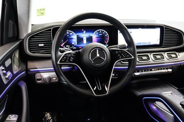 used 2024 Mercedes-Benz GLE 350 car, priced at $54,999