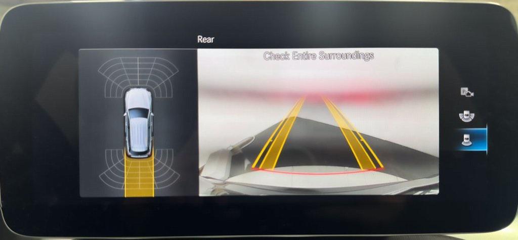 used 2022 Mercedes-Benz GLC 300 car, priced at $33,999