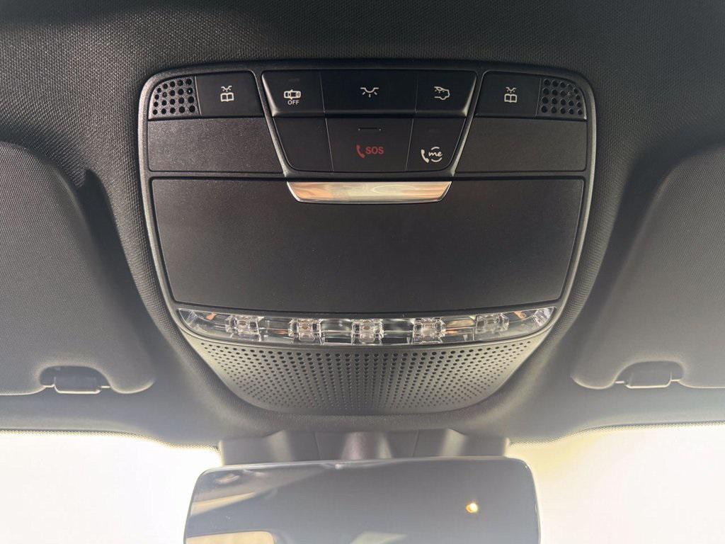 used 2022 Mercedes-Benz GLC 300 car, priced at $33,999