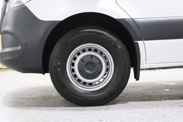 used 2023 Mercedes-Benz Sprinter 2500 car, priced at $43,999