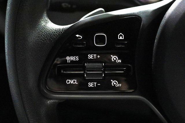 used 2023 Mercedes-Benz Sprinter 2500 car, priced at $43,999