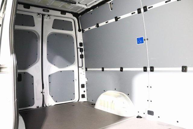 used 2023 Mercedes-Benz Sprinter 2500 car, priced at $43,999