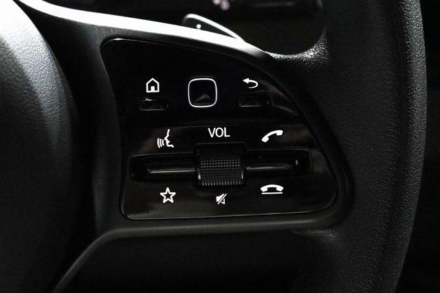 used 2023 Mercedes-Benz Sprinter 2500 car, priced at $43,999