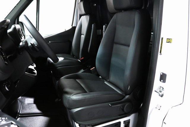 used 2023 Mercedes-Benz Sprinter 2500 car, priced at $43,999