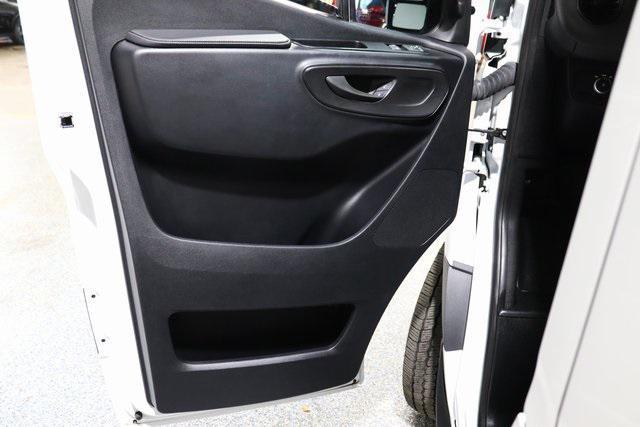 used 2023 Mercedes-Benz Sprinter 2500 car, priced at $43,999