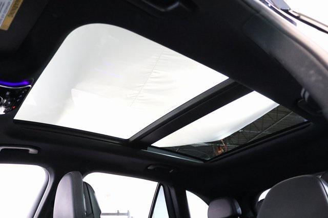used 2024 Mercedes-Benz GLC 300 car, priced at $42,999