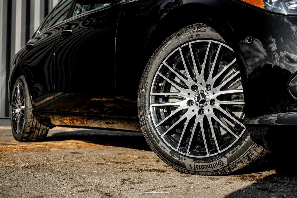 new 2026 Mercedes-Benz C-Class car, priced at $55,055