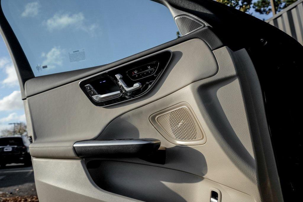 new 2026 Mercedes-Benz C-Class car, priced at $55,055