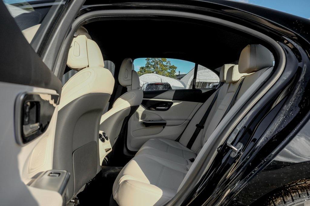 new 2026 Mercedes-Benz C-Class car, priced at $55,055
