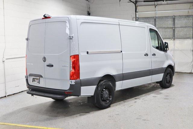 used 2024 Mercedes-Benz Sprinter 2500 car, priced at $52,999