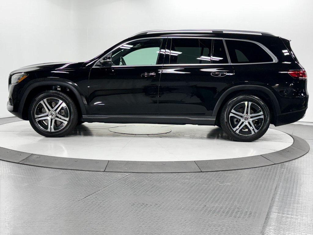 used 2020 Mercedes-Benz GLS 450 car, priced at $41,999