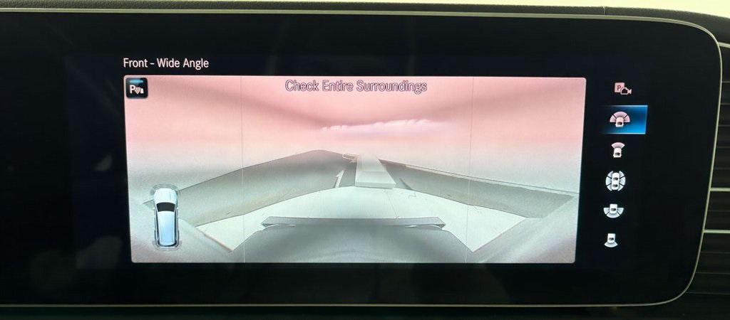 used 2020 Mercedes-Benz GLS 450 car, priced at $41,999