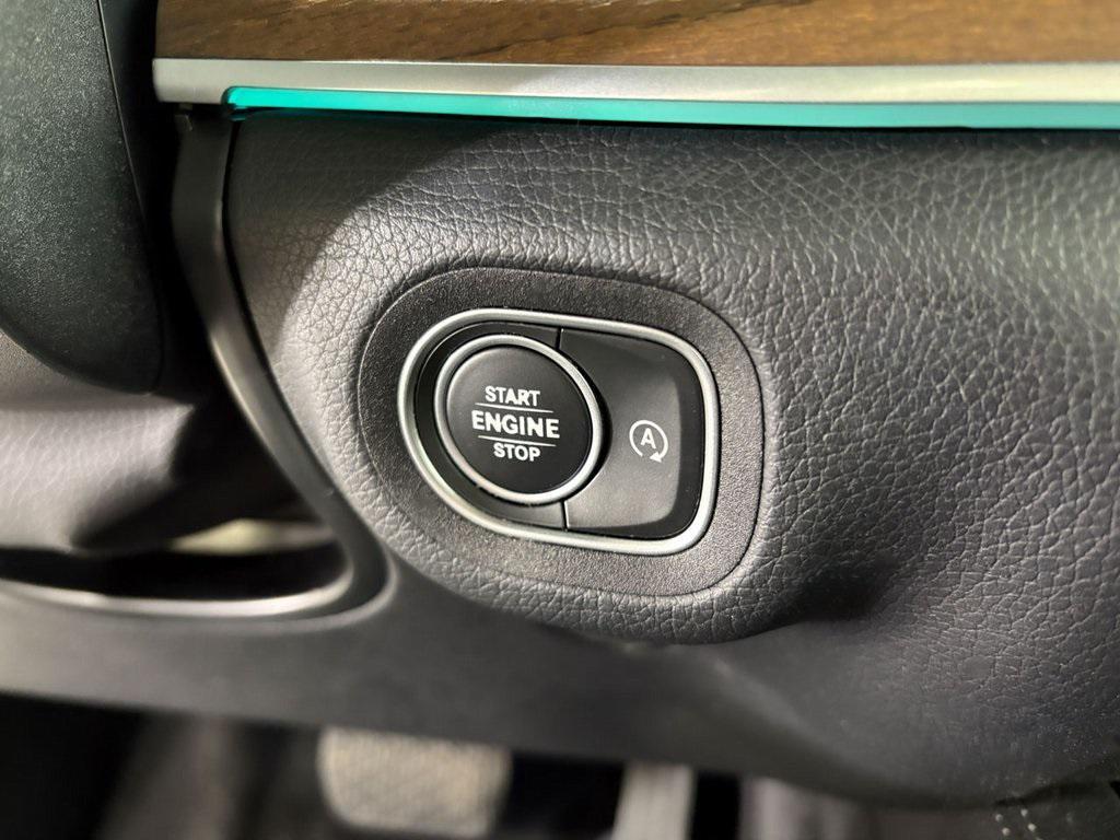 used 2020 Mercedes-Benz GLS 450 car, priced at $41,999