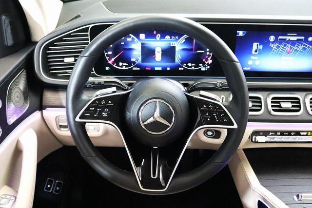 used 2024 Mercedes-Benz GLE 450 Plug-In Hybrid car, priced at $64,999