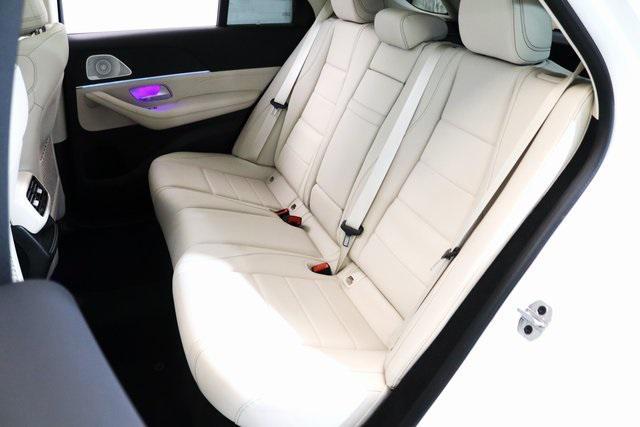 used 2024 Mercedes-Benz GLE 450 Plug-In Hybrid car, priced at $64,999
