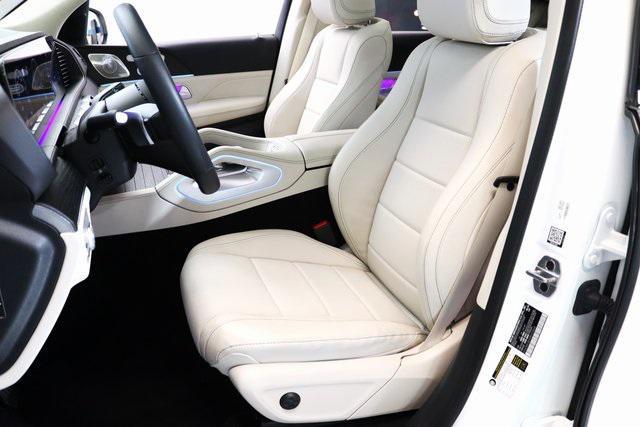 used 2024 Mercedes-Benz GLE 450 Plug-In Hybrid car, priced at $64,999