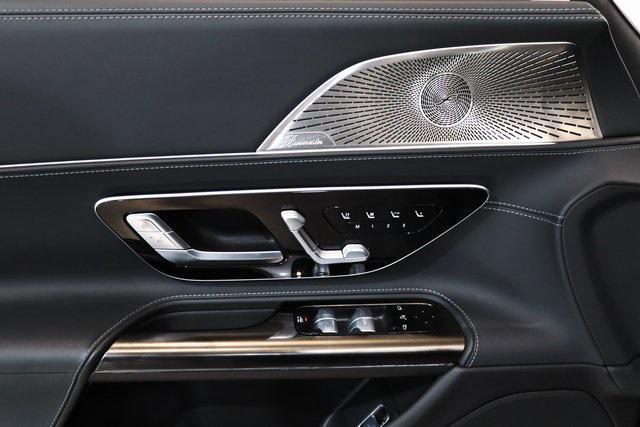 used 2022 Mercedes-Benz AMG SL 63 car, priced at $97,999