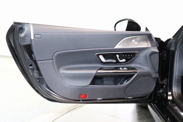 used 2022 Mercedes-Benz AMG SL 63 car, priced at $97,999