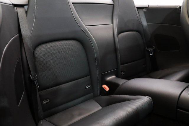 used 2022 Mercedes-Benz AMG SL 63 car, priced at $97,999