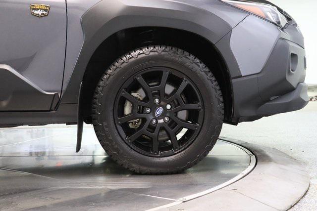 used 2024 Subaru Crosstrek car, priced at $33,999