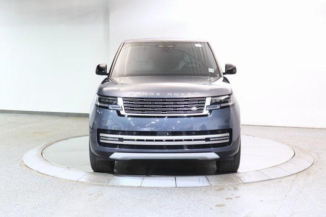 used 2024 Land Rover Range Rover car, priced at $102,999