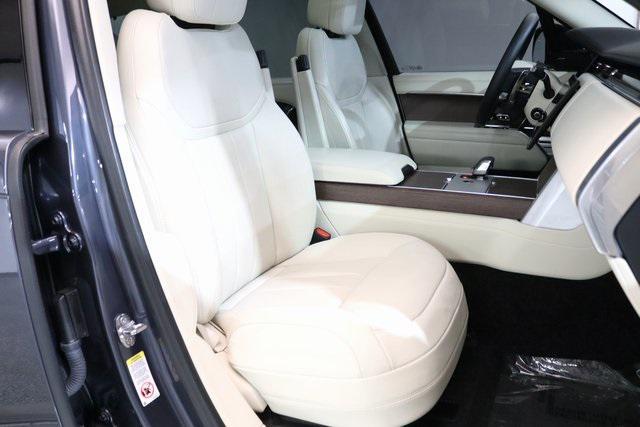 used 2024 Land Rover Range Rover car, priced at $102,999