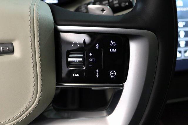 used 2024 Land Rover Range Rover car, priced at $102,999