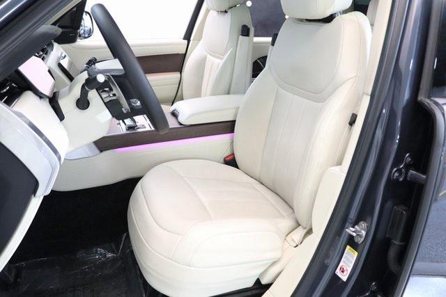 used 2024 Land Rover Range Rover car, priced at $102,999