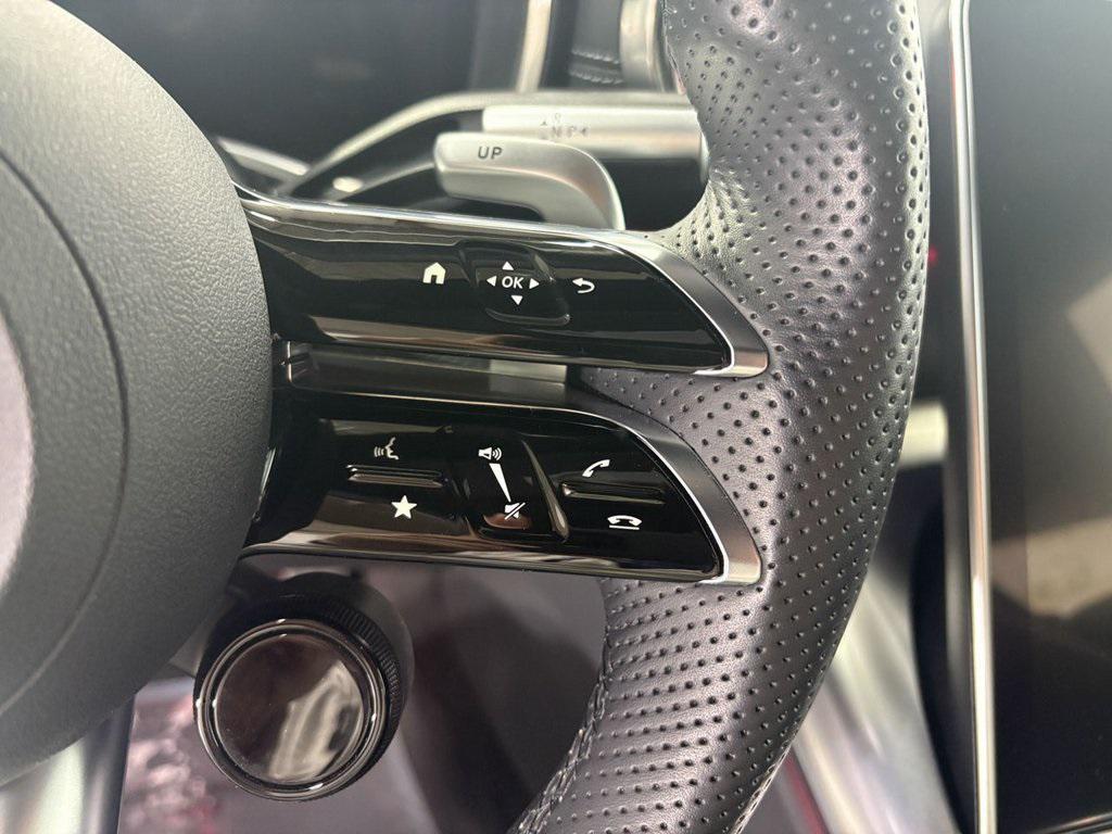 used 2022 Mercedes-Benz AMG SL 55 car, priced at $84,999