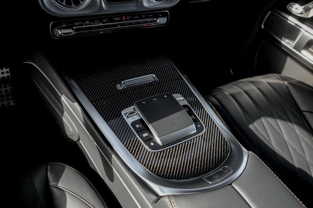 new 2026 Mercedes-Benz AMG G 63 car