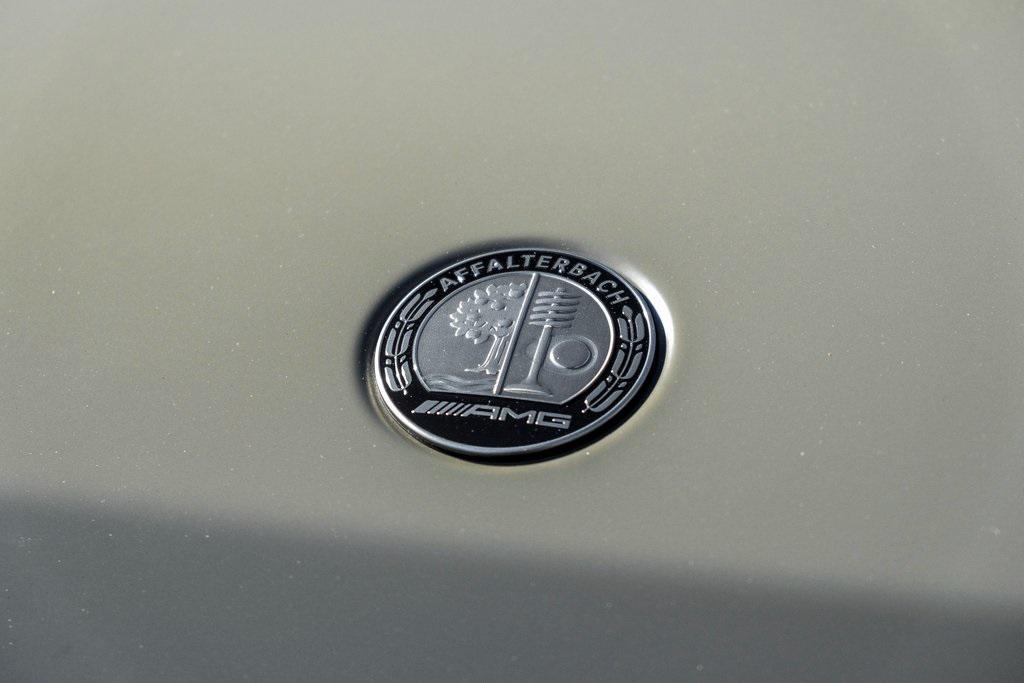 new 2026 Mercedes-Benz AMG G 63 car