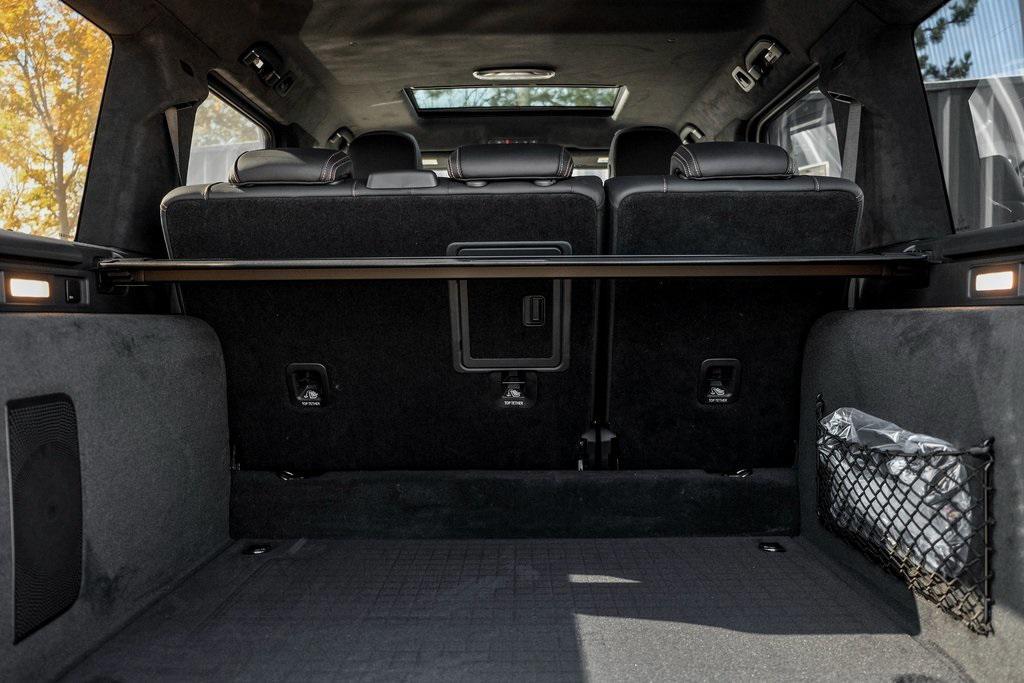 new 2026 Mercedes-Benz AMG G 63 car