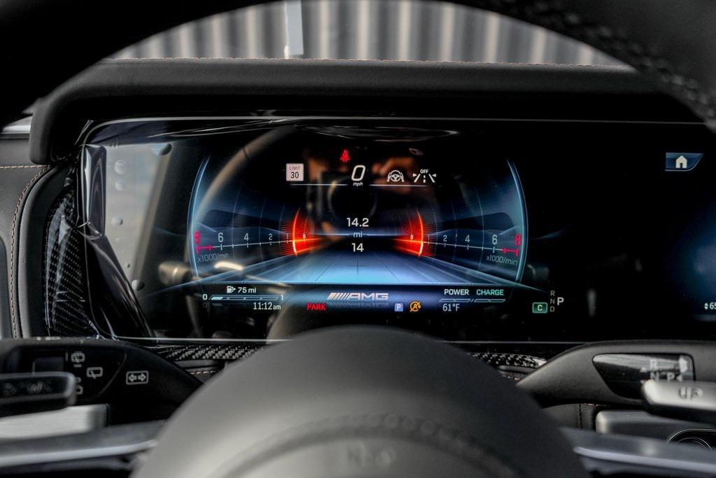 new 2026 Mercedes-Benz AMG G 63 car