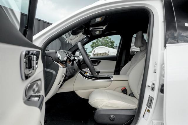 new 2025 Mercedes-Benz GLC 300 car, priced at $56,385