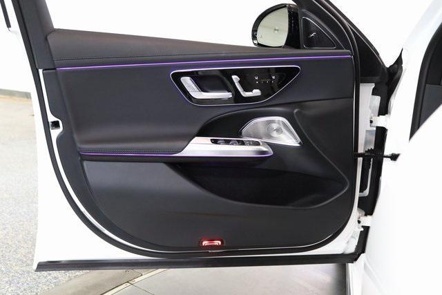 used 2025 Mercedes-Benz E-Class car, priced at $65,999
