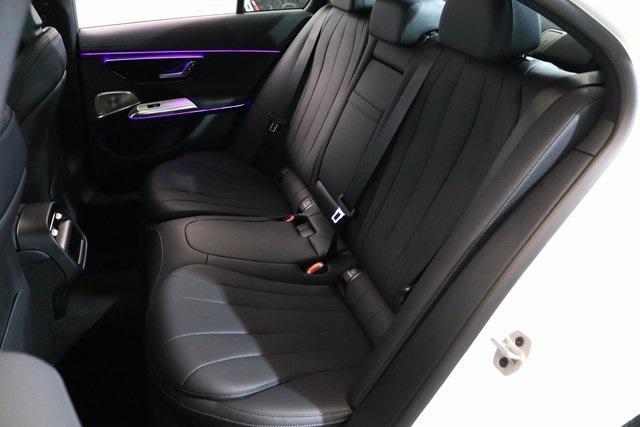 used 2025 Mercedes-Benz E-Class car, priced at $65,999