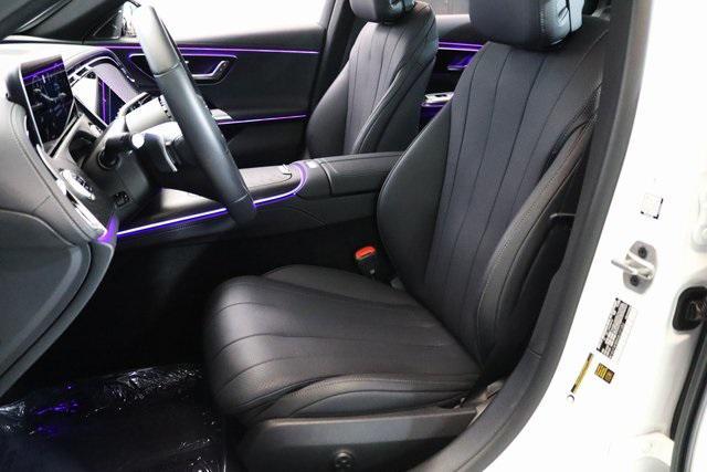 used 2025 Mercedes-Benz E-Class car, priced at $65,999